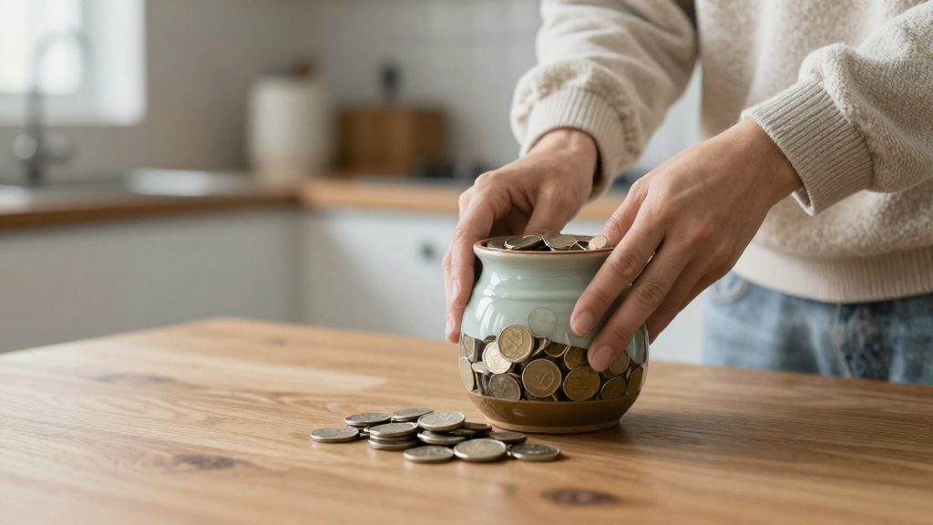 Cos'è l'acconto IRPEF di novembre