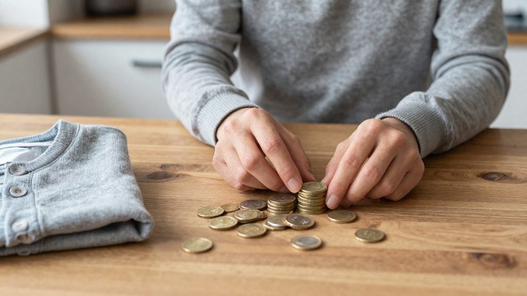 Montant des allocations familiales par enfant en 2026