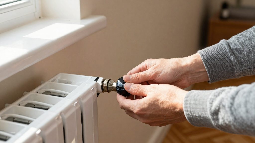 Where does energy fit in the household budget?