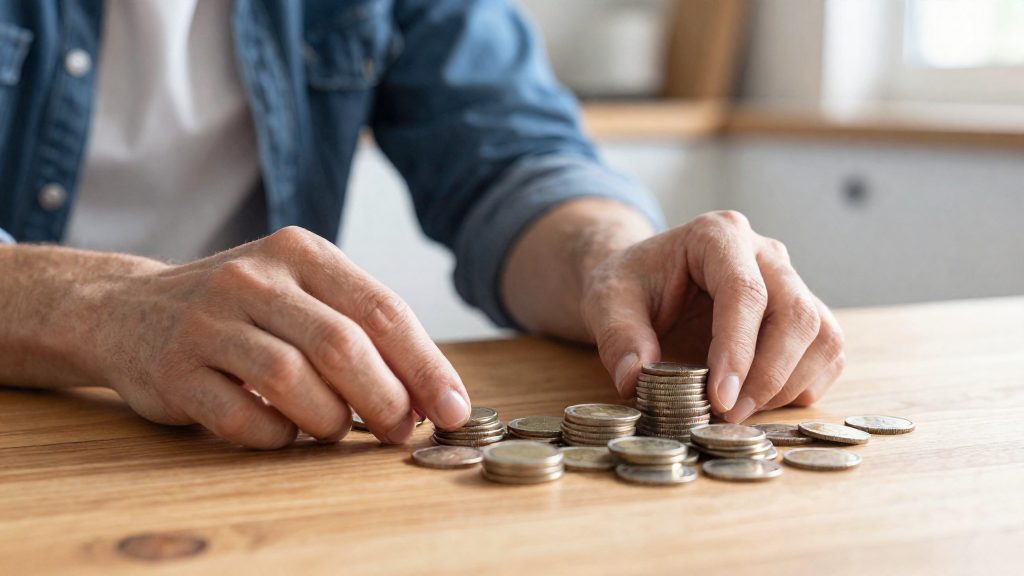Cuantías y límites de ingresos