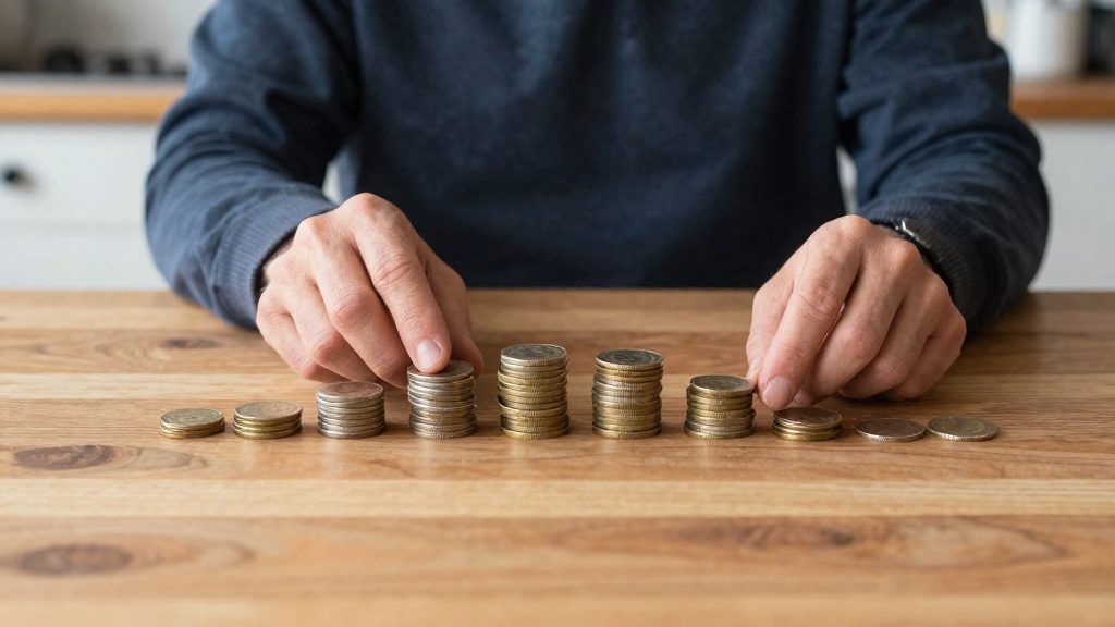 Périmètre à respecter et mesure de son propre montant mensuel