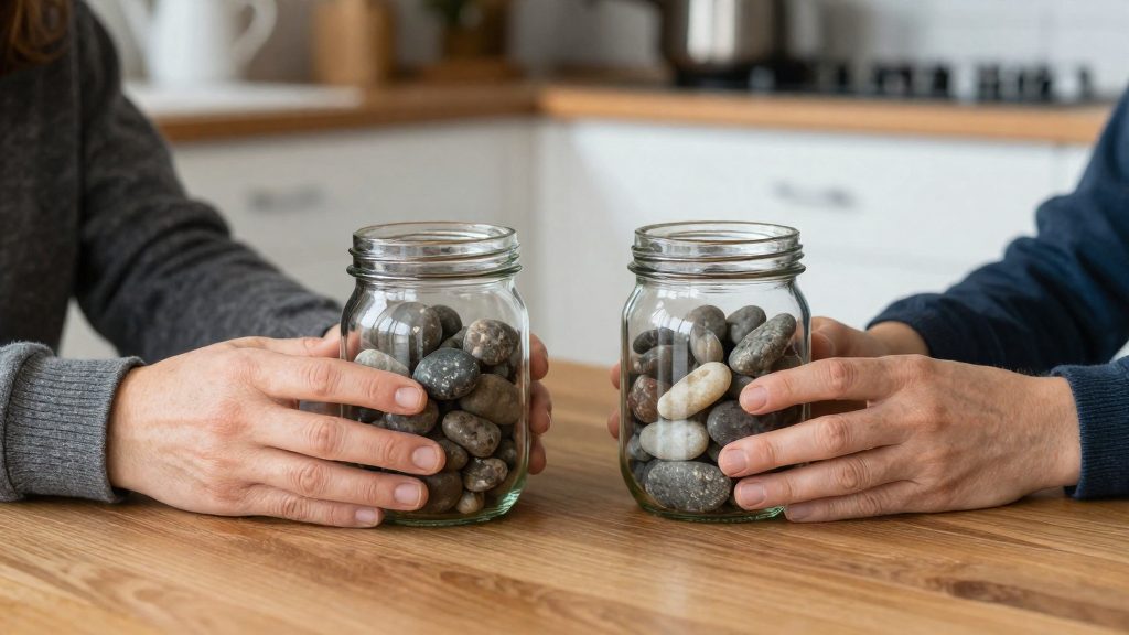 Quel budget mensuel pour un couple à deux revenus ?