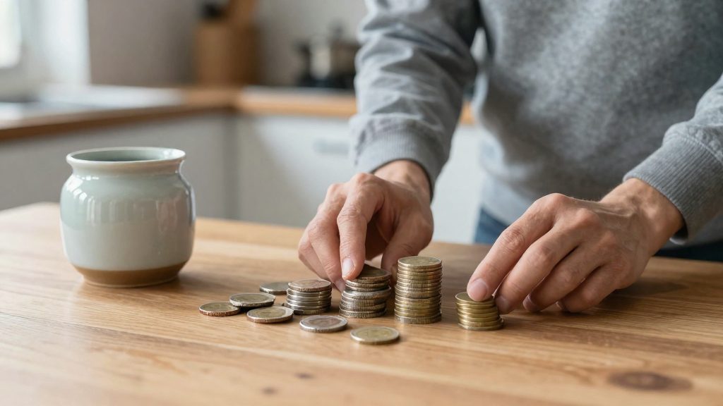 CCB Payment Schedule for 2026