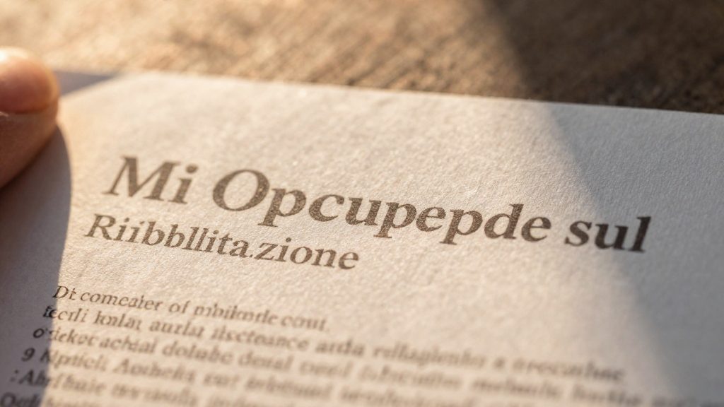 Come funziona la riabilitazione?