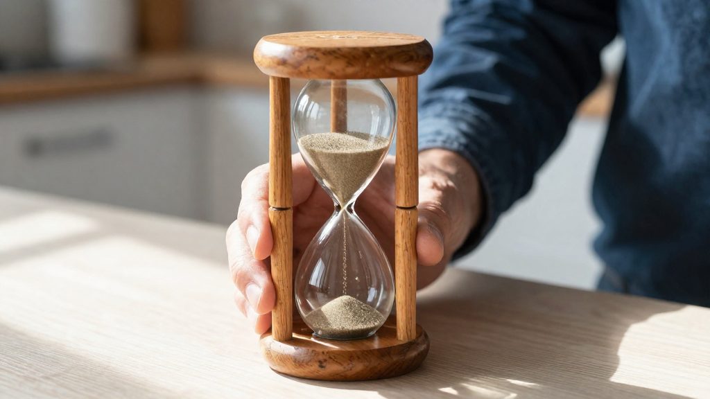 ¿Cuántos años se necesitan para jubilarse antes de tiempo?