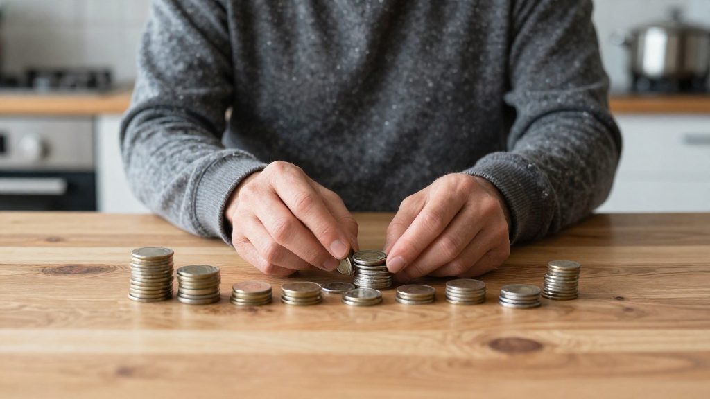 Peut-on cumuler le RSA et un salaire à temps partiel ?