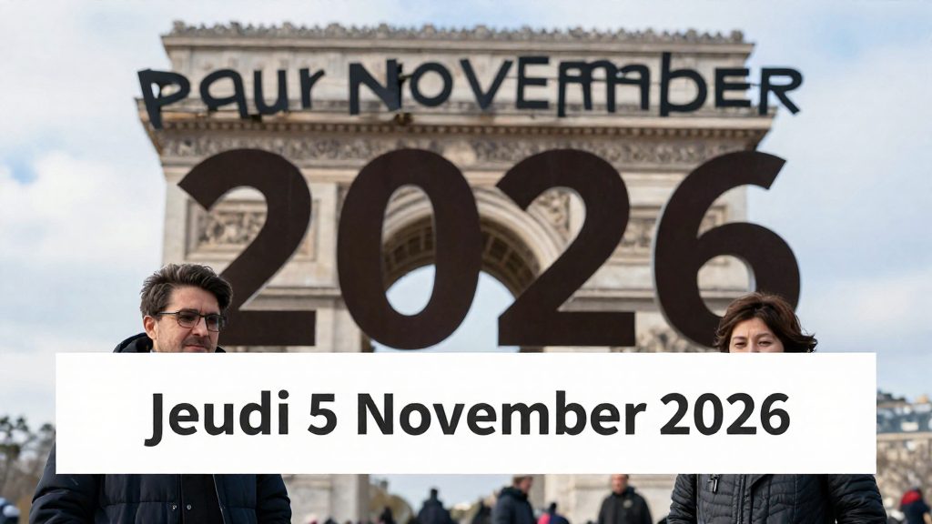 Quelle date de versement CAF en novembre 2026 ?