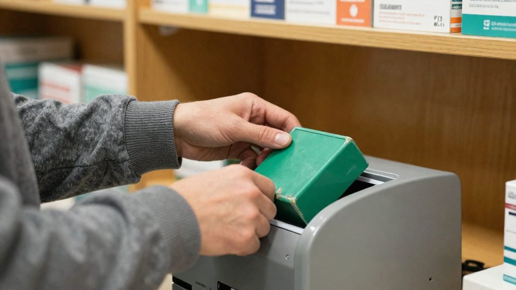 Délai de remboursement avec la carte Vitale