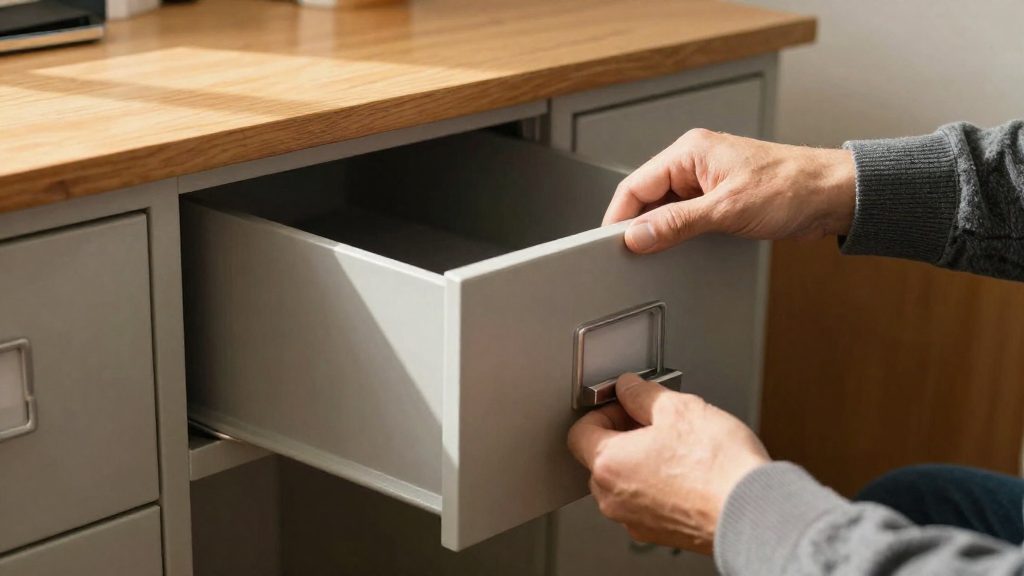 Justificatifs à préparer