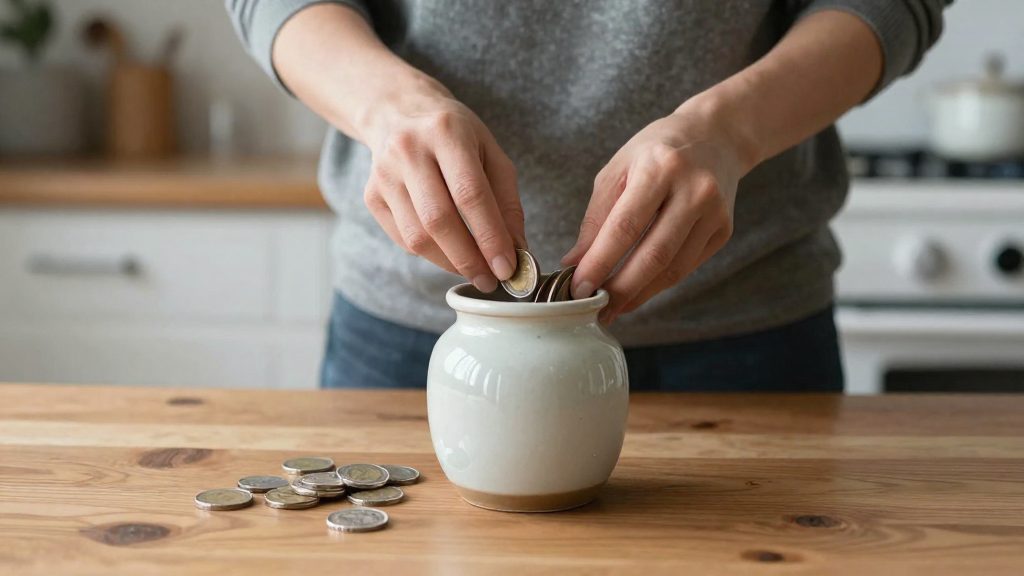 What Is an Irregular Expense?