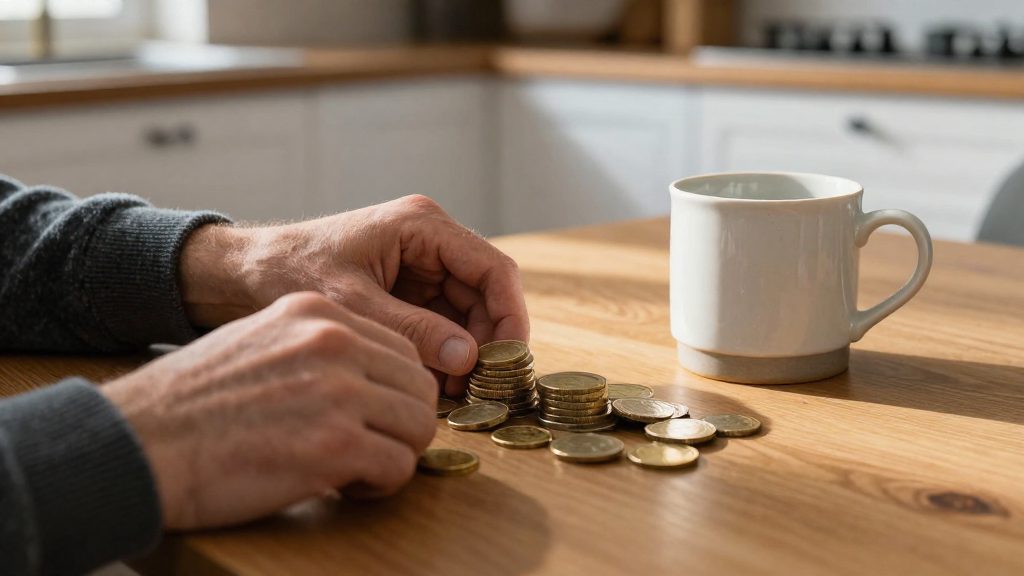 Cosa fare se mancano dei contributi?