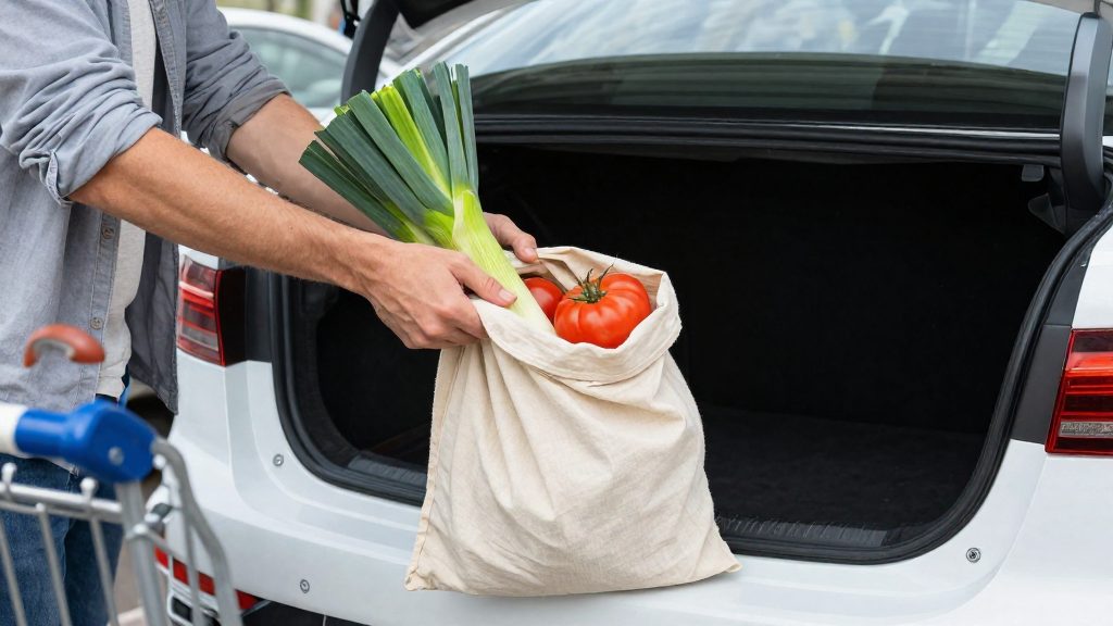 Gasto medio en alimentación por hogar en España