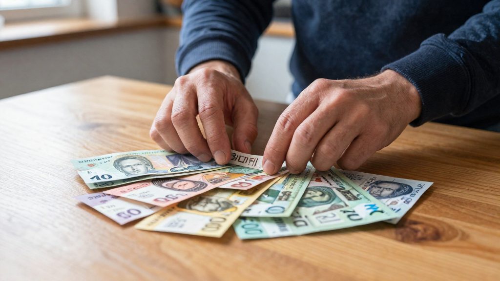 2026 GST/HST Credit Payment Dates