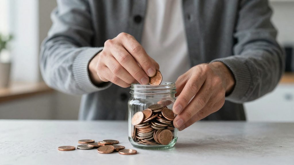 Warum ein Haushaltsbudget sinnvoll ist