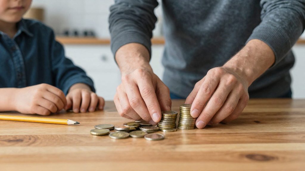 What is the High Income Child Benefit Charge?