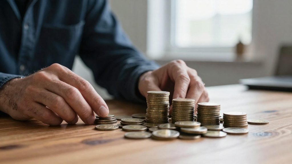 How much is the charge at each income level?