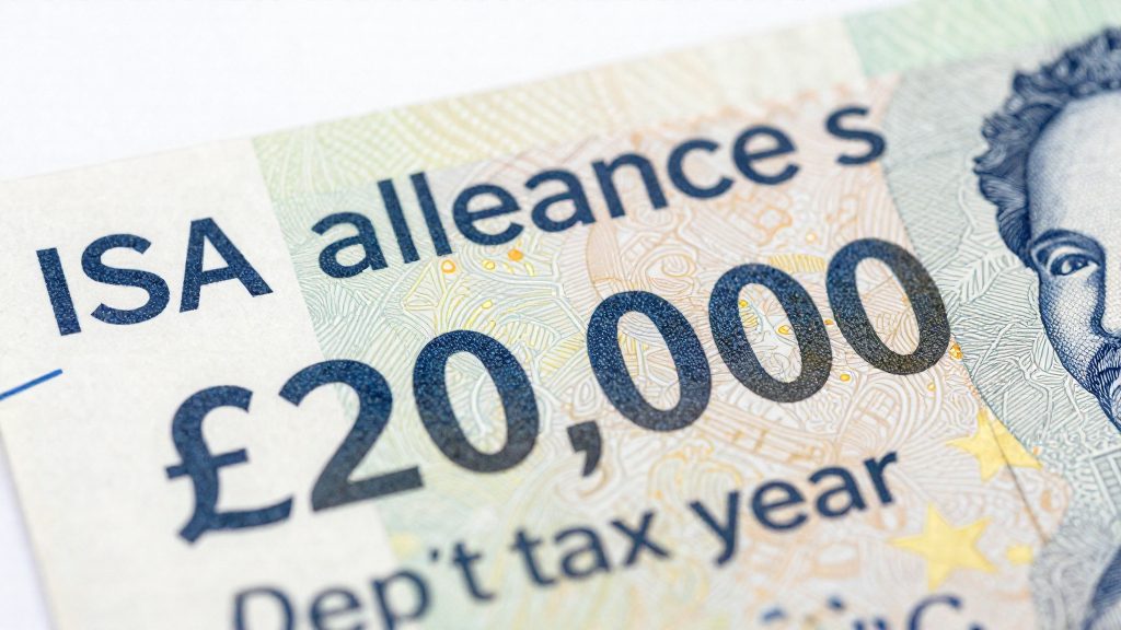 Can you split your allowance between ISAs?
