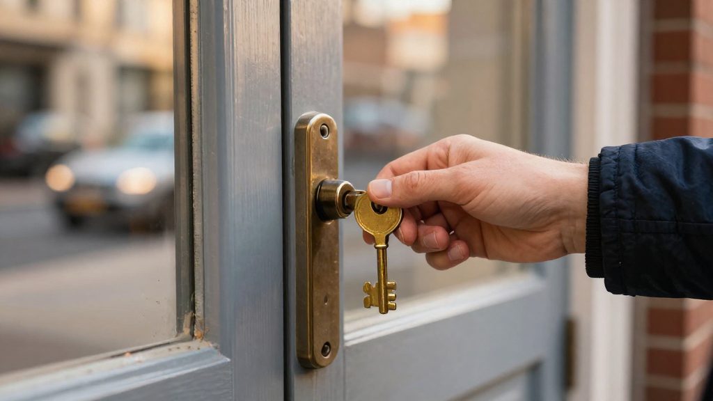 Renter or owner: what is included in rent?