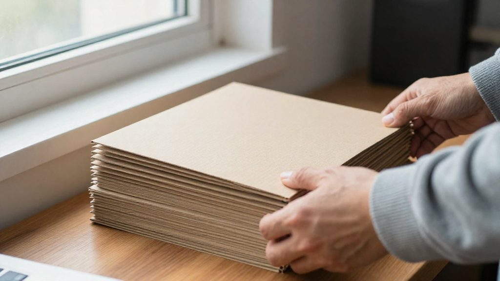 Documents to prepare