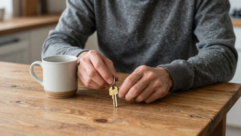Who qualifies for low-income housing help?
