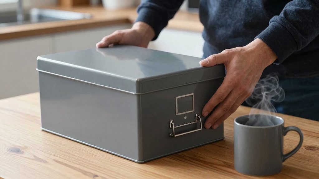 What documents should you have ready?
