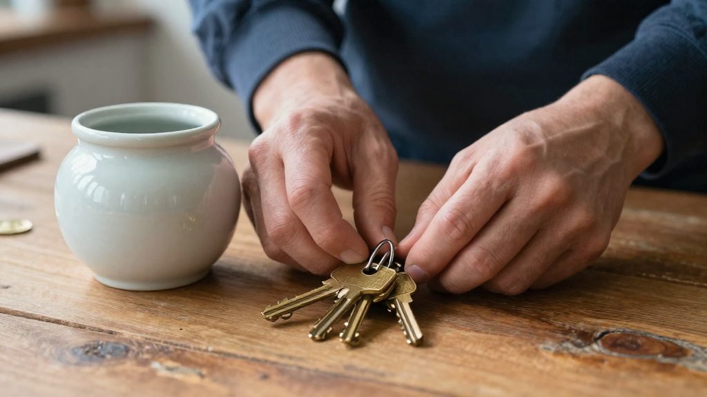 Temporary Rent Assistance Benefit