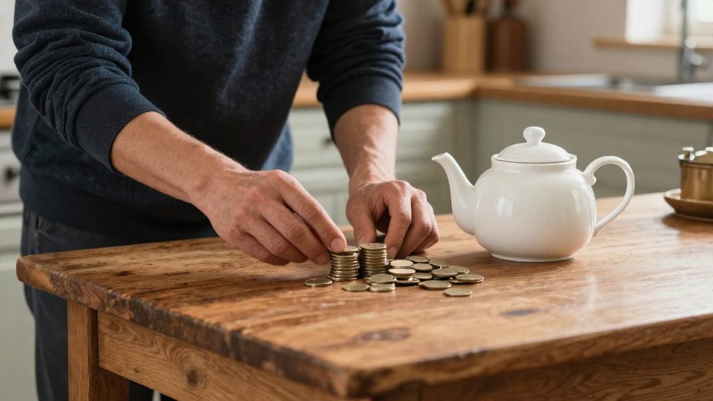 How much is council tax and who pays it?