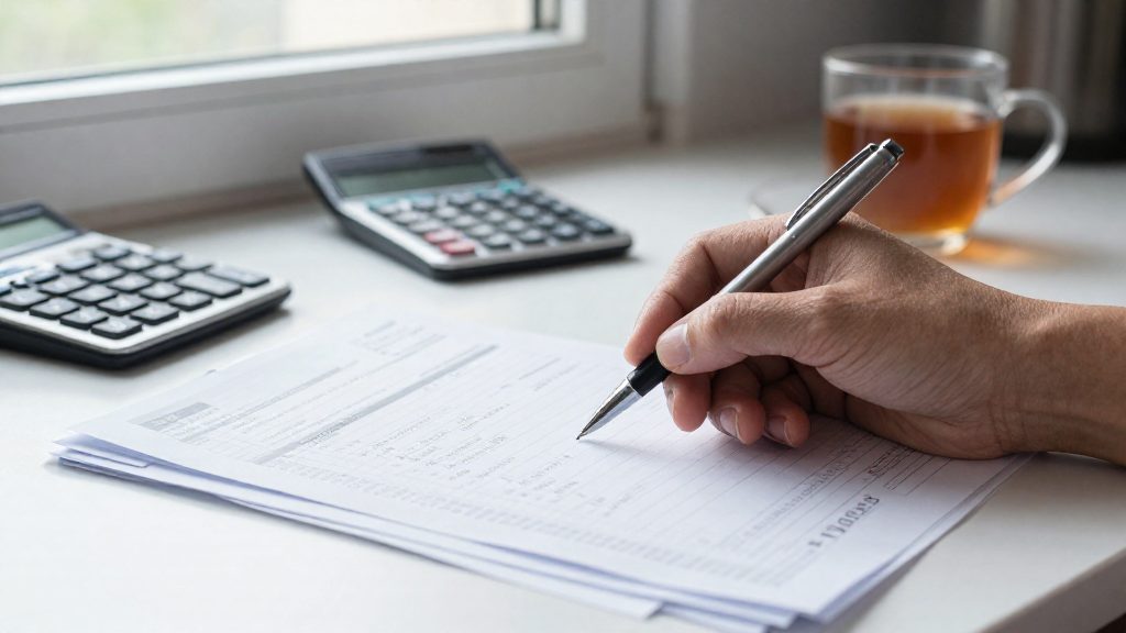 Council Tax Reduction for low incomes