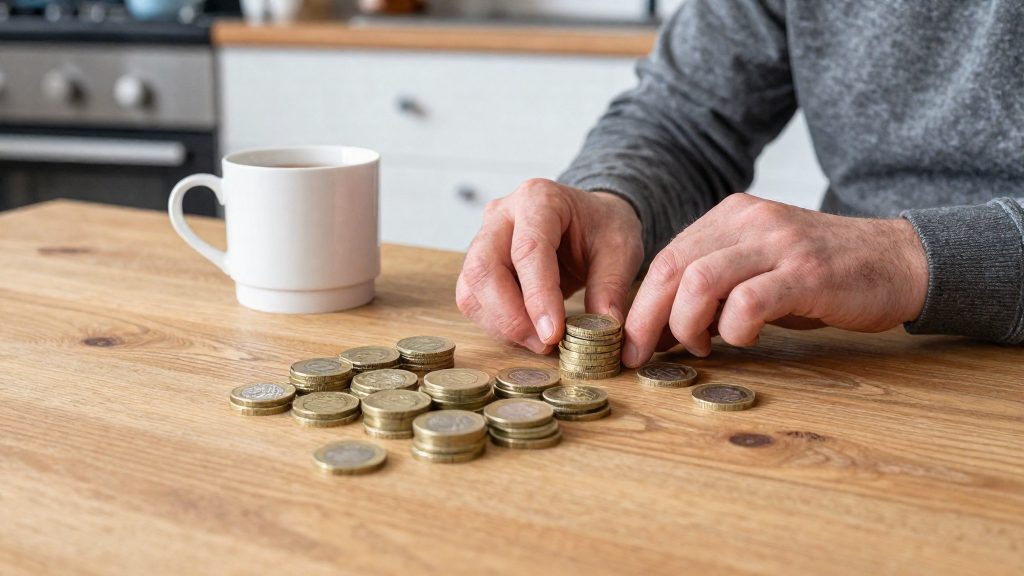How to Budget for Council Tax and Bills in the UK (2026 Guide)