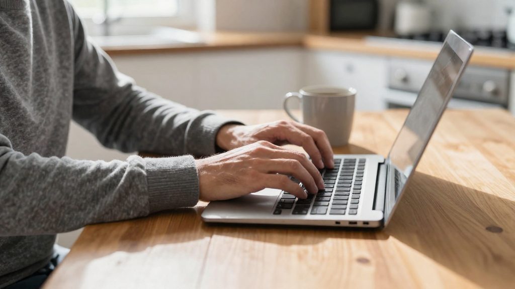 How to Check Your CPP Contribution History Online in MSCA