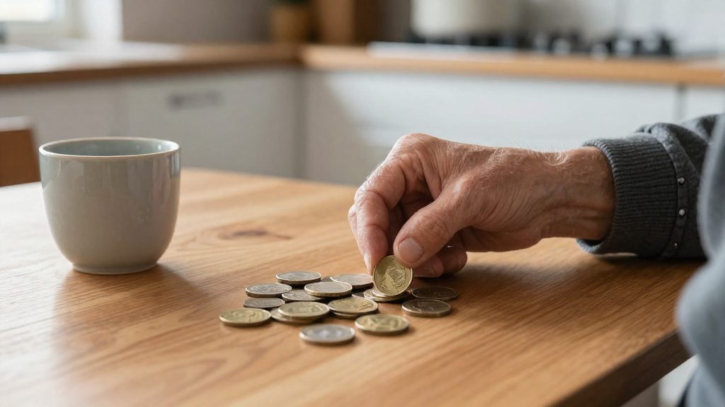 What if my premium comes out of Social Security?