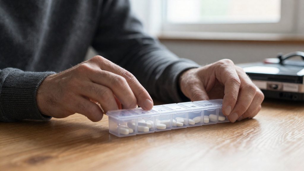 Are prescription drugs eligible for the medical expense credit?