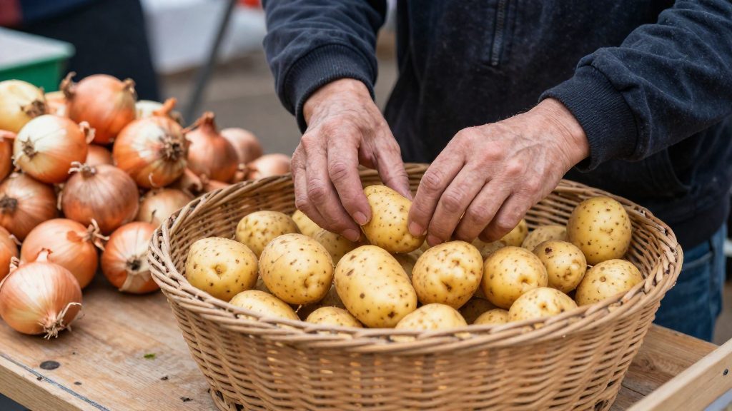 Inflation rate versus price level: how to read the figures