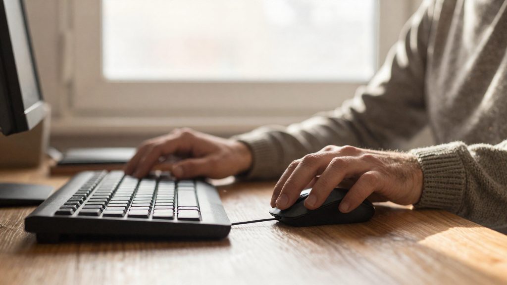 How to File Taxes with CRA Online: My Account vs NETFILE