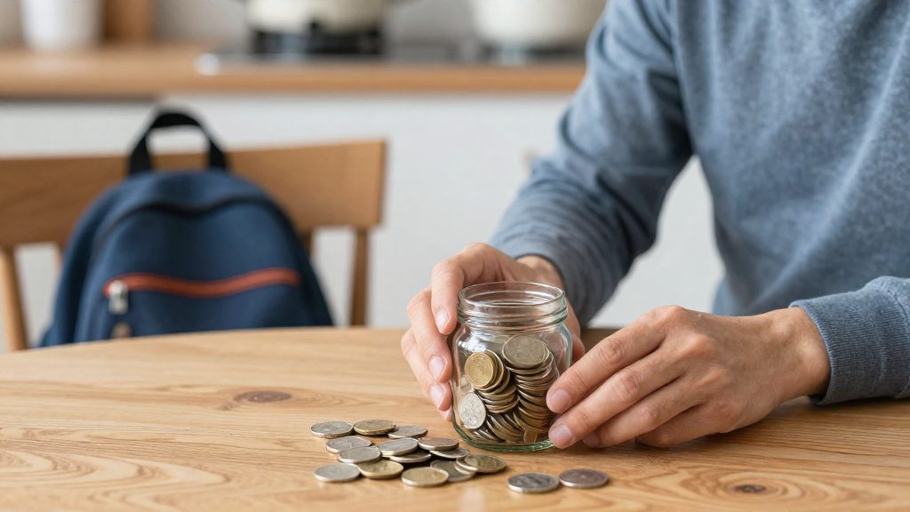 Income limits for the current school year