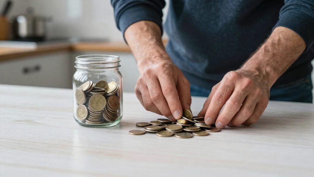 Which registered savings account exists for children in Canada?
