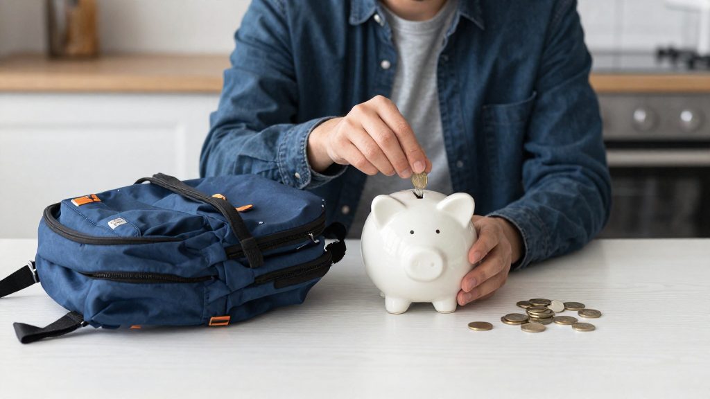 How to Open a Registered Savings Account for Children in Canada