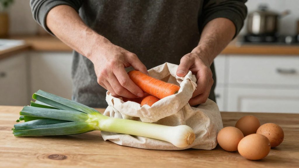 How much should a family spend on food each week?