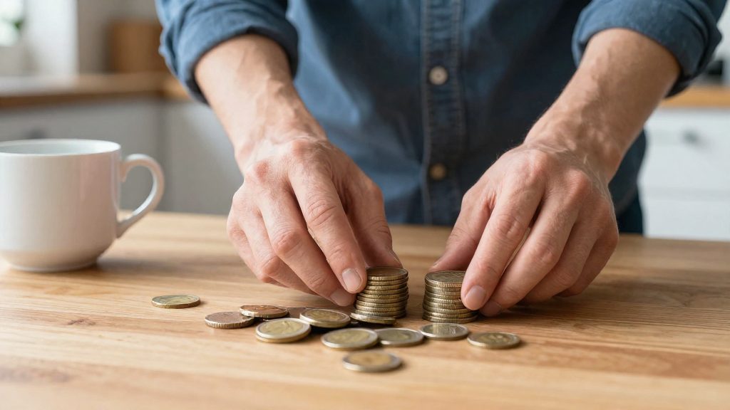 How does SSA count your income?