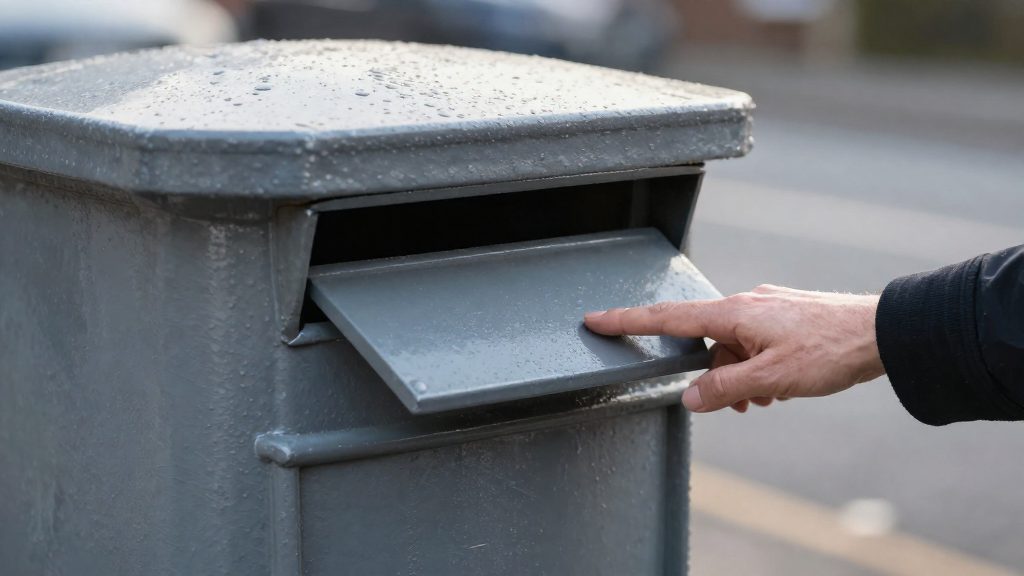 Can you request a transcript by mail or phone?