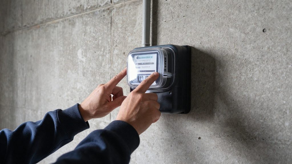 How to Request a Final Utility Bill in Canada (Step-by-Step)