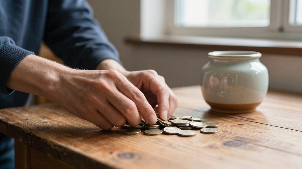 Which budgeting method suits your household?