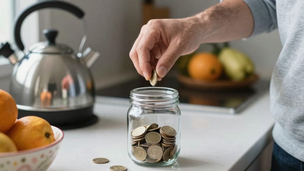 Who pays which bill?