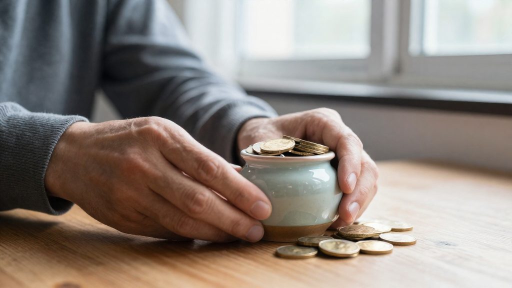 ¿Qué depósitos están cubiertos y cuáles no?