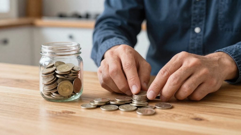 Do savings or redundancy pay affect JSA?