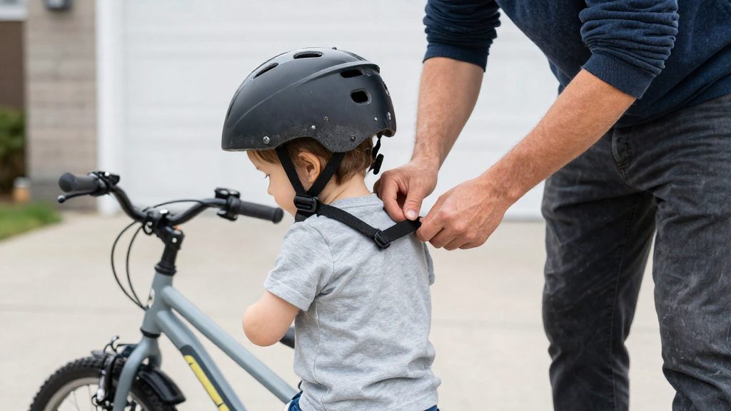 Wer kann Kindergeld beantragen?