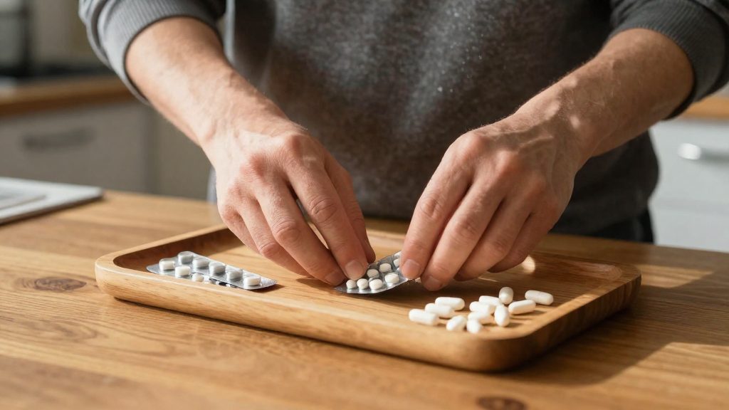 Who gets free NHS prescriptions in England?