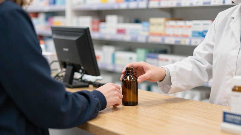 NHS Prescription Charges Exemption: Who Qualifies in England
