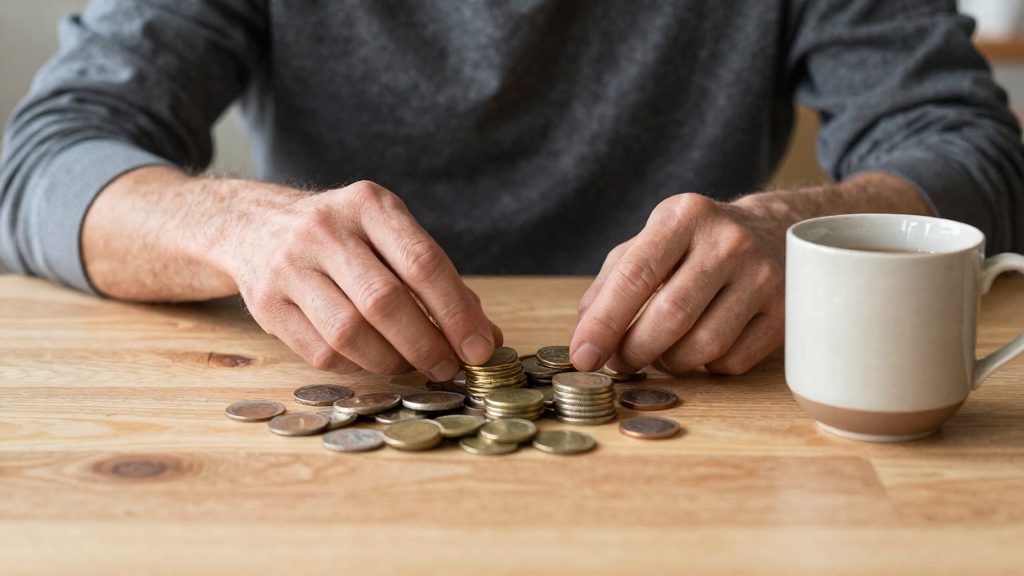 Quanto si può pignorare dello stipendio?