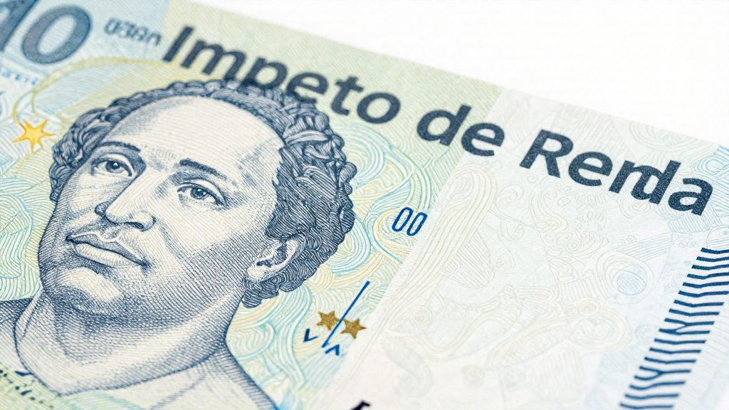 Quando saíram os lotes de restituição?